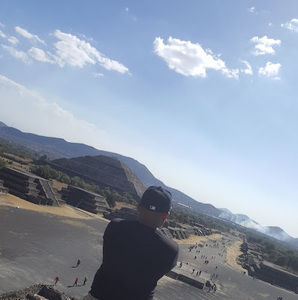 Meet your Posher, Everett